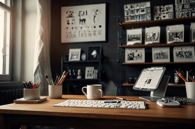 Professional Graphic Design Mastery